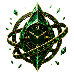 SpellClock Logo